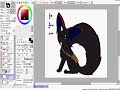 Well this is the speedpaint of my drawing of my character Eclipse when was young, the name that his mother wanted for he is Nastkurio. Enjoy, the final drawi...