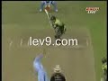 agarkar worst over.. 17 runs.. misbah ul haq smashing agarkar worst over.. 17 runs.. misbah ul haq smashing