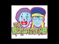 The Squatters - Monster [San City High Records 2010]