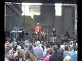 King Of The World -- Tom Stahl And The Dangerfields