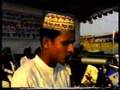 NA'LA E QALANDAR: Allamah Saheb Qiblah Fultali