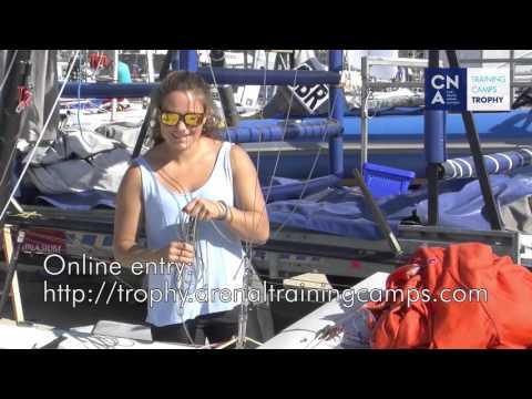 ATC Trophy 2016 Promo Video