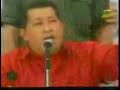 Jaime Bayly entrevista a Chavez