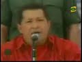 Jaime Bayly entrevista a Chavez