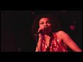 Escort - "Cocaine Blues" Live at Le Poisson Rouge 5/12/2010