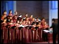 Infinito Singers - Elegi Kehidupan (Ronald Pohan)
