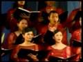 Infinito Singers - Elegi Kehidupan (Ronald Pohan)
