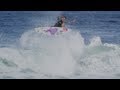 Competition Style Surfing - Red Bull Future Surf Camp 2012 Australia - Ep 2