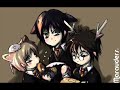 Hogwarts Never Ends- Marauders