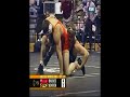 Max Askren - Kurt Backes