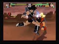 DragonBall Z: BT3 Turles vs. Goku(Early) Red potara