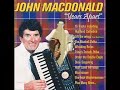 Sir Jimmy Shand & John Macdonald Sir Jimmy Shand & John Macdonald