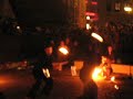 Staromestske slavnosti 2007 - Fireshow (part 1)