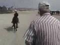 Horseback Riding in Rosarito, Mexico