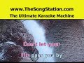 I Will Remember You : Sarah Mclachlan - Song Karaoke Music