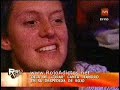 Leandro Mart�nez se despide de Rojo en la Gala 2008