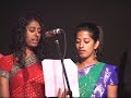 Unnatha Dhevane: Tamil Christian Worship song