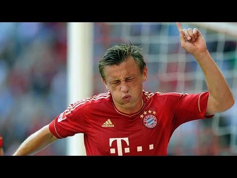 0 Olić śladami Klose