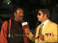 howard cosell \ mr c  meets fred the hammer williamson