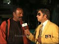 howard cosell \ mr c  meets fred the hammer williamson
