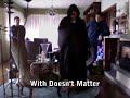 Where the hell is Freddy? - Doesn't Matter