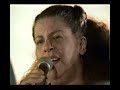 Nana Caymmi canta \"O Que Ser�\" (� Flor da Pele)