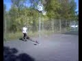 killacam dunk 4