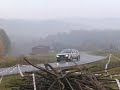 Rajd Zubrow , Polonez Zaleski Rajd Zubrow , Polonez Zaleski