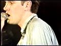 The Smiths -Miserable Lie - Live The Smiths -Miserable Lie - Live
