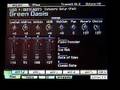 Motif Xs Using Vocoder