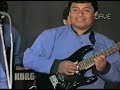 PORONGO Y SU GRUPO SOL Y MAR - OLVIDALA AMIGO