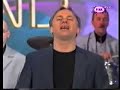 Miki Gajic - Danas jesmo sutra ko zna gde smo (2001)