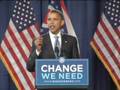 Barack Obama on Small Business Loans: Toledo, Ohio