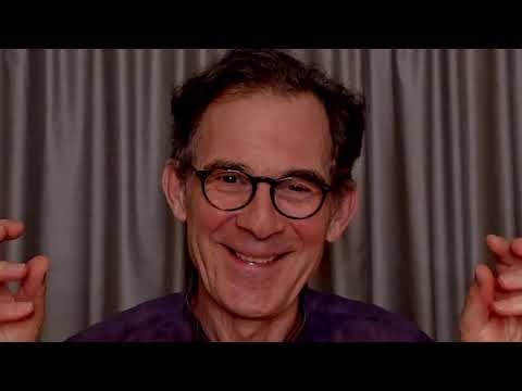 Rupert Spira Video: Where Do Loved Ones Go When They Die?