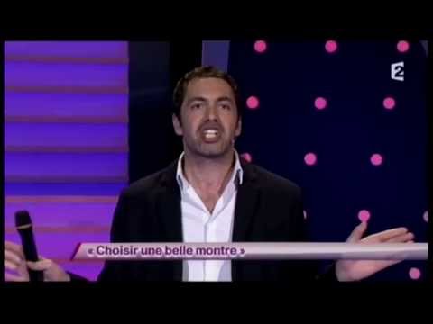 ben - On n'demande qu'à en rire du 02/05/2013 - 3ème passage.