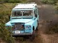Pitufo - Cruzando el R�o / Crossing the River