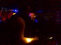 1st sept 2007 pacha torrevieja..4.30am terrace