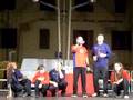 videos de Toast 2- Carpi Estate 2008