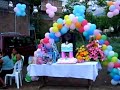 Graduation Party