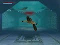 Tomb Raider - The Angel of Darkness - Aquatic Research Area - Part 2