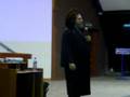 videos de Richard Stallman En La UPAO