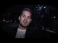 Theo Tams Webisode #1 - In The Limo