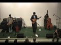 Foggy Bottom Bandits- Down Home Girl