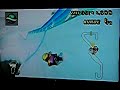 BFF Mario Kart Wii Qualification I Rennen 4