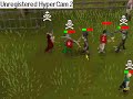 PVP killing with dead magion