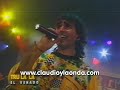 Claudio Toledo en Trulala - El Venado - El chupa cabra