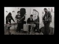 Woodpigeon @ Canteen.