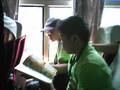 videos de LSM St. Leopold OUTBOUND to Biak-Na-Bato
