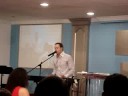 Andre Valadão em Danbury