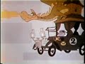 Wacky Races - Commercial Bumper 2